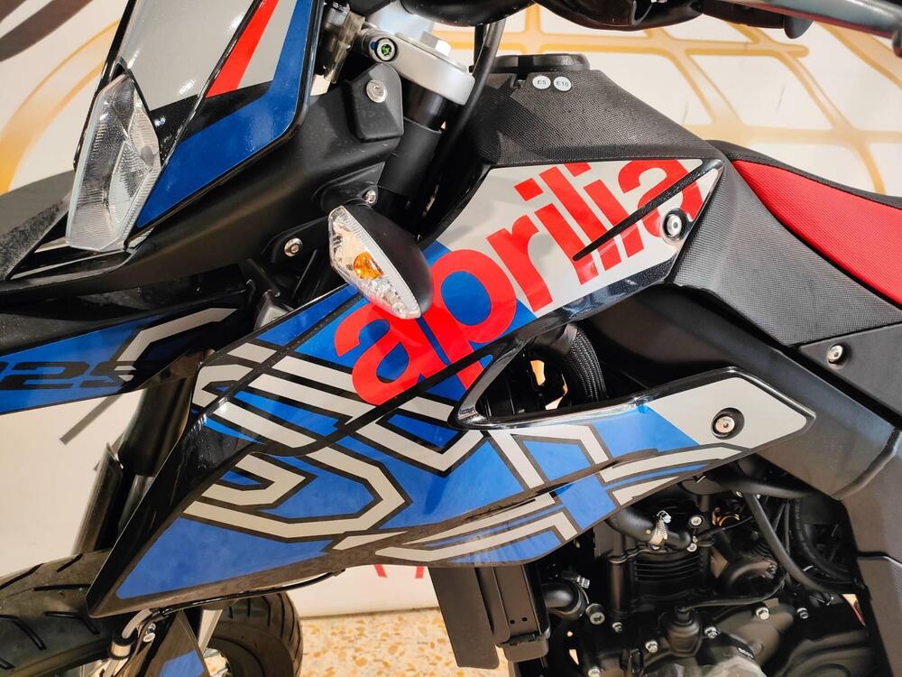 Aprilia SX 125 (2025) (4)