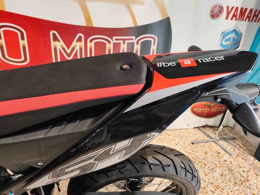 Aprilia SX 125 (2025) (5)