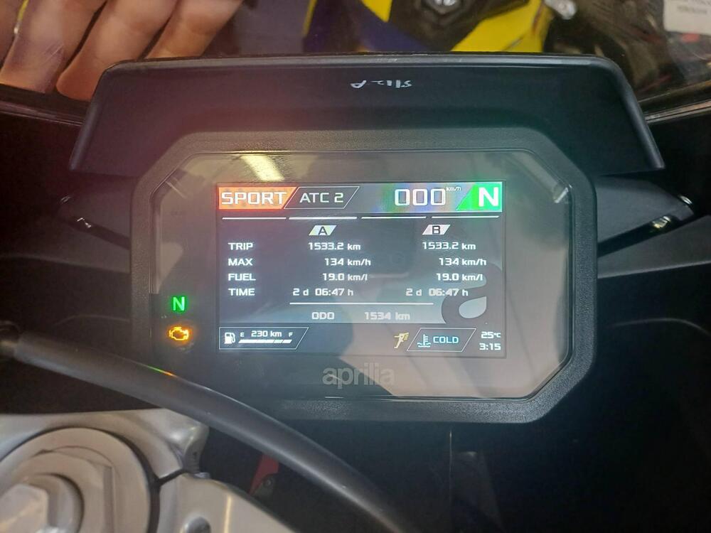 Aprilia RS 457 (2024 - 25) (3)