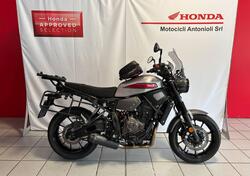Yamaha XSR 700 ABS (2016 - 20) usata