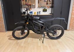 Talaria Moto Sting TL4000 R L1e (2023 - 25) usata
