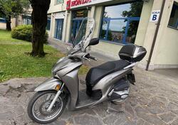 Honda SH 350 (2021 - 24) usata