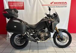 Honda Africa Twin CRF 1000L DCT (2018 - 19) usata