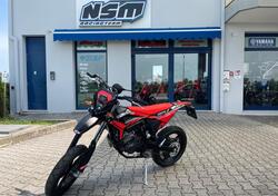 Betamotor RR 125 4T Motard T (2025) nuova