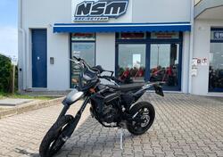 Betamotor RR 125 4T Motard T - X Special Edition (2025) nuova