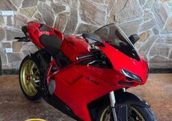 Ducati 848 (2007 - 13) usata