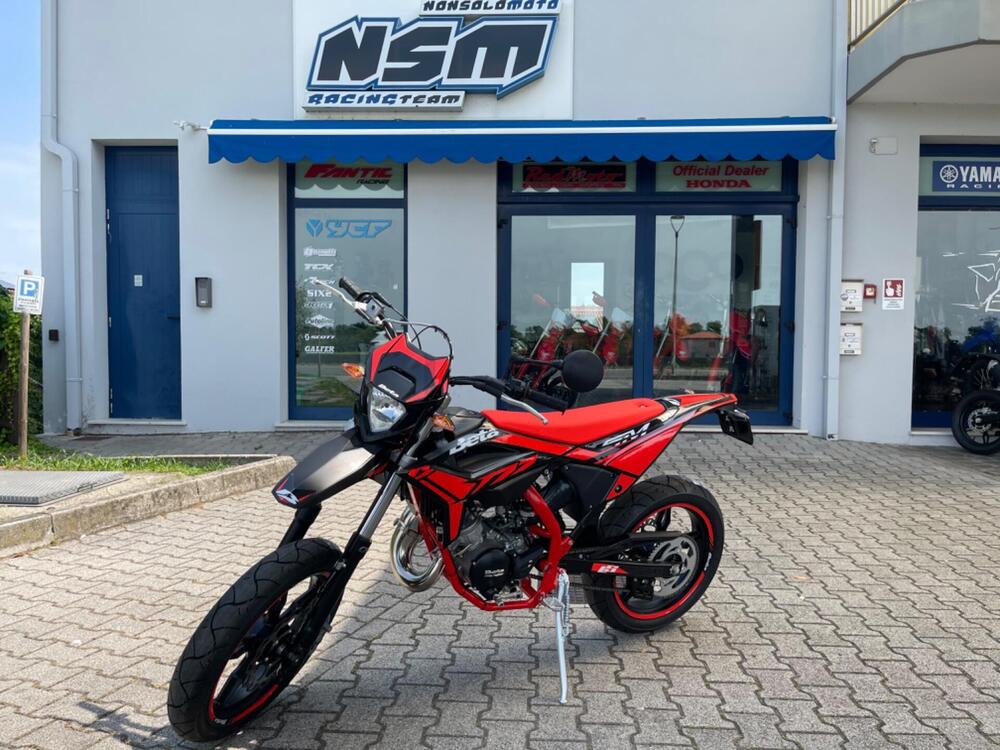 Betamotor RR 50 Motard Sport LS (2024 - 25)