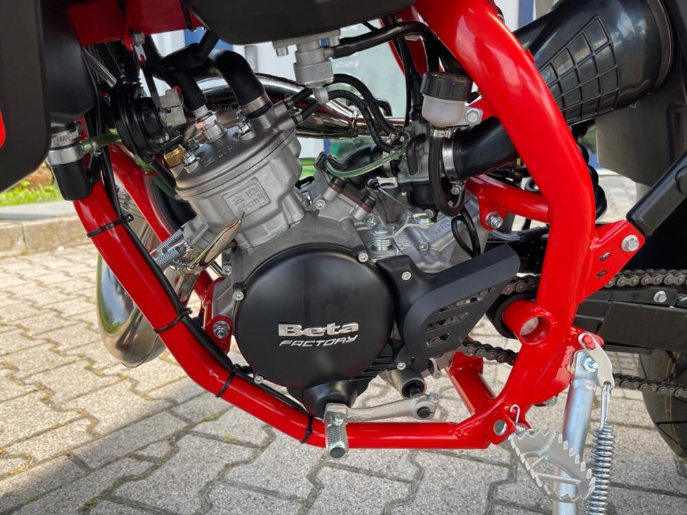 Betamotor RR 50 Motard Sport LS (2024 - 25) (3)