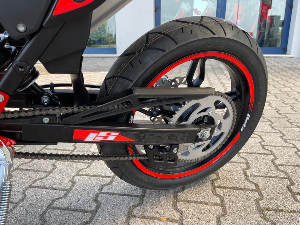 Betamotor RR 50 Motard Sport LS (2024 - 25) (4)
