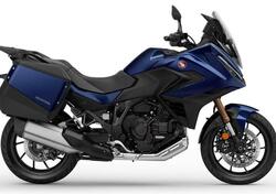 Honda NT 1100 DCT Electronic Suspension (2025) nuova