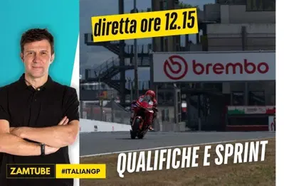 Marquez 1, Bagnaia 2: sar&agrave; sfida vera nella sprint? [VIDEO]