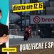 Marquez 1, Bagnaia 2: sarà sfida vera nella sprint? [VIDEO]