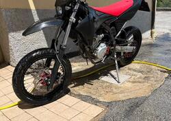 Fantic Motor Motard 125 M Performance 4t (2018) usata