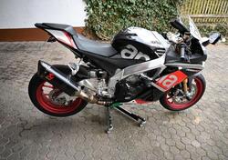 Aprilia RSV4 RF ABS (2015 - 17) usata