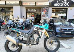 Kove 800 Rally (2025) nuova