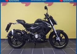 Keeway Motor RKF 125 (2021 - 24) usata
