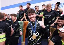 Formula E, E-Prix di Giacarta 2025: Dan Ticktum conquista la sua prima vittoria 