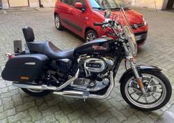 Harley-Davidson 1200T SuperLow (2017 - 20) - XL1200T usata