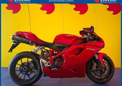 Ducati 1098 (2006 - 09) usata