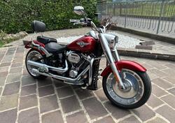 Harley-Davidson Fat Bob 114 (2021 - 25) usata