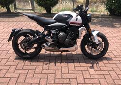 Triumph Trident 660 (2021 - 24) usata
