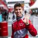 MotoGP 2025. GP d'Italia al Mugello. Matteo Bertelle torna in pista: Contentissimo di essere qua. Non mi meritavo quello che mi è successo