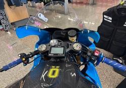 Yamaha YZF R1 (2015 - 16) usata