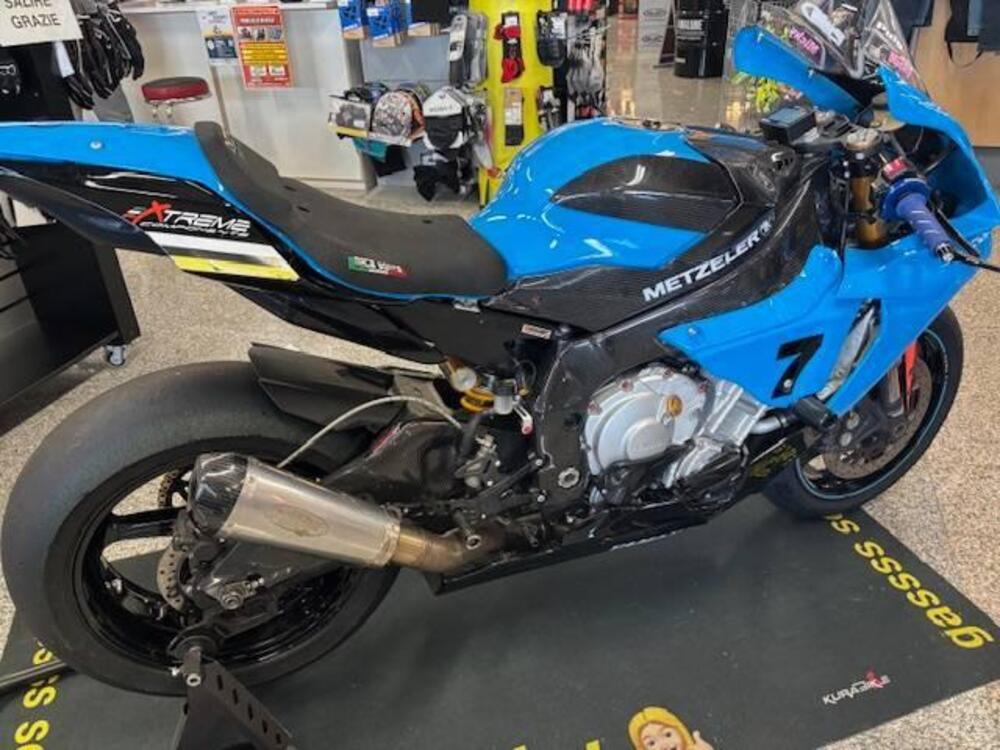 Yamaha YZF R1 (2015 - 16) (5)