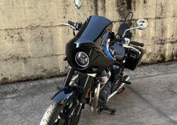 Royal Enfield Super Meteor 650 (2023 - 25) usata