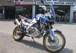 Honda Africa Twin CRF 1000L Adventure Sports (2018 - 19) usata
