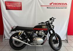 Royal Enfield Interceptor 650 (2021 - 25) usata