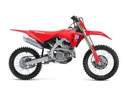 Honda CRF 250 R (2026) nuova