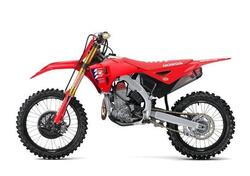 Honda CRF 250 R WE (2026) nuova