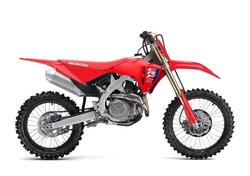 Honda CRF 450 R (2026) nuova