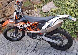 KTM 690 Enduro R (2012 - 17) usata