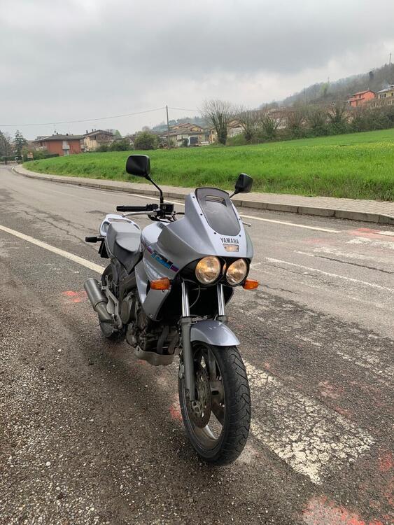 Yamaha TDM 850 (1991 - 95)