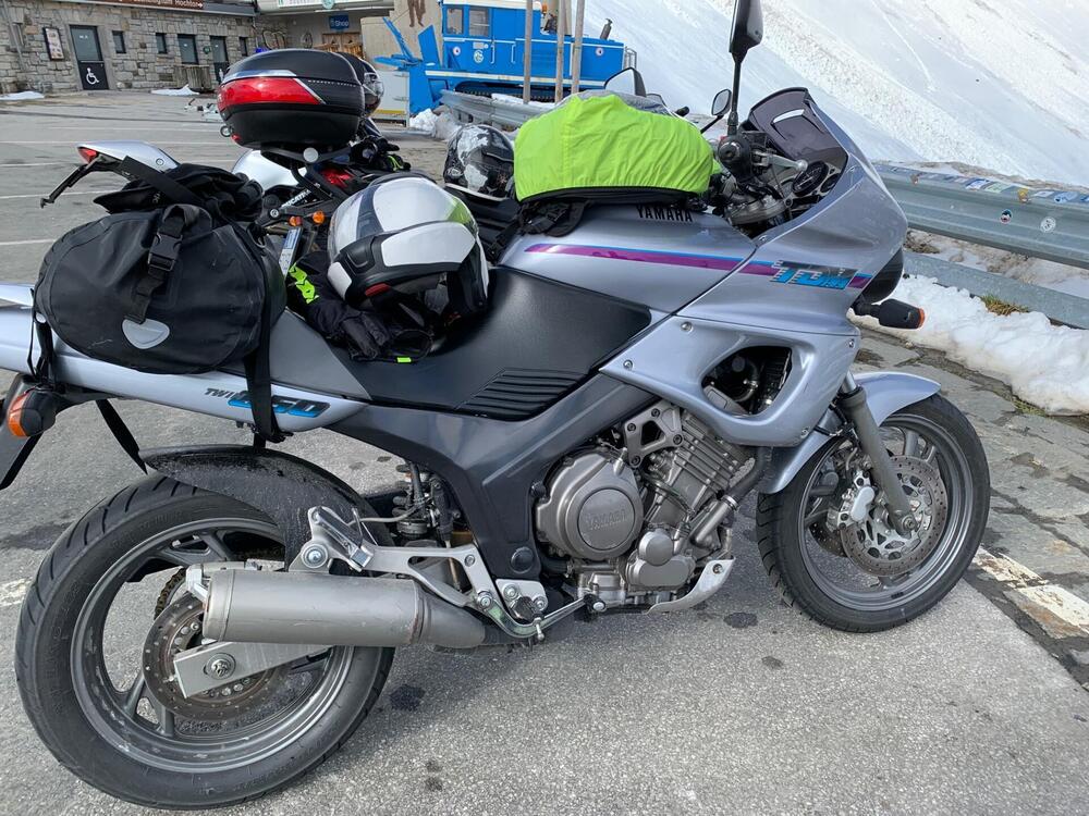 Yamaha TDM 850 (1991 - 95) (3)