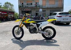 Suzuki RM 450 Z (2018) usata