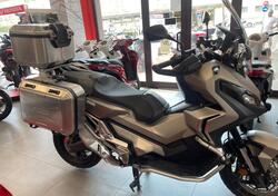 Honda X-ADV 750 Desert Track (2018 - 20) usata