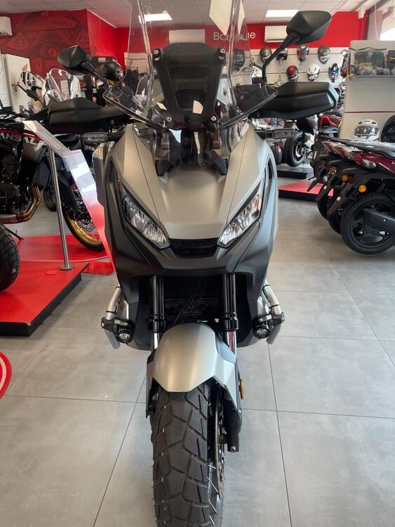 Honda X-ADV 750 Desert Track (2018 - 20) (2)