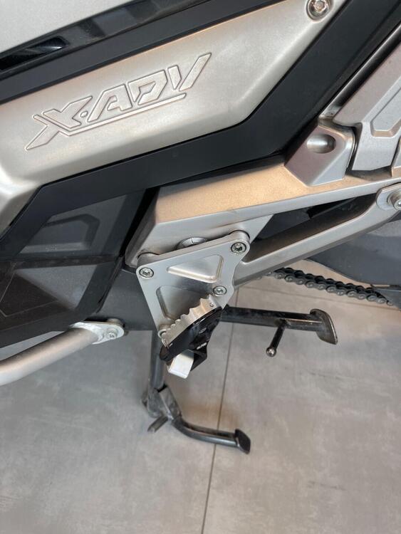 Honda X-ADV 750 Desert Track (2018 - 20) (3)