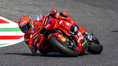 MotoGP 2025. GP d'Italia al Mugello. Marc Marquez vince la Sprint nonostante la partenza a rilento [RISULTATI]