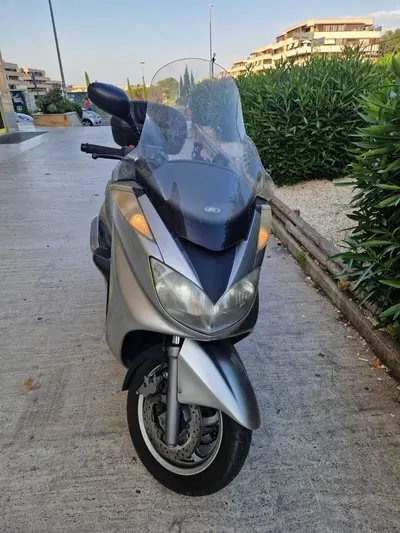 Yamaha Majesty 400 (2004 - 08) usata