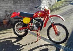 Betamotor 125 RC d'epoca