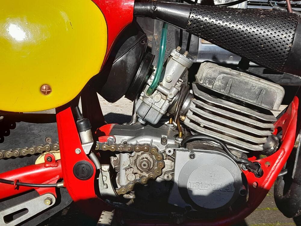 Betamotor 125 RC (4)