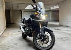 Honda CB 500 X (2022 - 23) usata