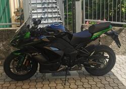 Kawasaki Ninja 1000 SX (2021 - 24) usata