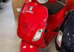 Vespa LX 150 (2005 - 11) usata