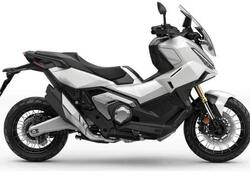 Honda X-ADV 750 (2025) nuova