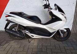 Honda PCX 125 (2009 - 13) usata